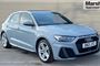 2021 Audi A1 30 TFSI 110 S Line 5dr S Tronic