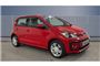 2019 Volkswagen Up 1.0 90PS High Up 5dr [Start Stop]