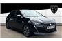 2022 Peugeot 208 1.2 PureTech 100 Allure Premium 5dr