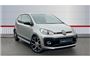 2019 Volkswagen Up GTI 1.0 115PS Up GTI 3dr