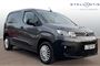 2022 Citroen Berlingo Van 1.5 BlueHDi 1000Kg Enterprise Pro 100ps [6 Speed]