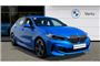2022 BMW 1 Series 120d xDrive M Sport 5dr Step Auto