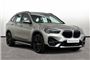 2021 BMW X1 xDrive 20i [178] Sport 5dr Step Auto