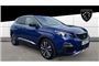 2019 Peugeot 3008 1.5 BlueHDi GT Line Premium 5dr EAT8