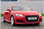 2017 Audi TT 1.8T FSI Sport 2dr