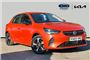 2020 Vauxhall Corsa e 100kW SE Nav 50kWh 5dr Auto [7.4kWCh]