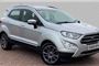 2019 Ford EcoSport 1.0 EcoBoost 125 Titanium 5dr Auto