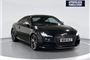 2016 Audi TT S 2.0T FSI Quattro TTS 2dr S Tronic