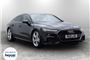 2021 Audi A7 40 TDI S Line 5dr S Tronic