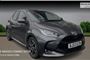 2023 Toyota Yaris 1.5 Hybrid Design 5dr CVT