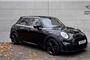 2021 MINI Hatchback 5dr 2.0 Cooper S Sport 5dr Auto