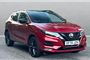 2020 Nissan Qashqai 1.3 DiG-T N-Tec 5dr