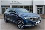 2020 Volkswagen Touareg 3.0 V6 TDI 4Motion SEL Tech 5dr Tip Auto