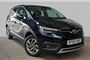 2020 Vauxhall Crossland X 1.2T [130] Business Edition Nav 5dr [S/S] Auto