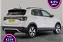 2022 Volkswagen T-Cross 1.0 TSI 110 Black Edition 5dr DSG