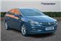 2016 Vauxhall Astra 1.4T 16V 150 SRi Nav 5dr