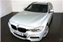 2014 BMW 3 Series Touring 320d M Sport 5dr Step Auto