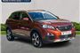 2020 Peugeot 3008 1.2 PureTech Allure 5dr