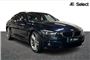 2019 BMW 4 Series Gran Coupe 420i M Sport 5dr [Professional Media]