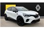 2022 Renault Captur 1.0 TCE 90 Rive Gauche 5dr