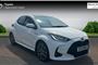 2021 Toyota Yaris 1.5 Hybrid Excel 5dr CVT
