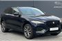 2023 Jaguar F-Pace 2.0 D200 R-Dynamic SE Black 5dr Auto AWD