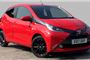 2017 Toyota Aygo 1.0 VVT-i X-Style 5dr