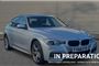 2018 BMW 3 Series 320i xDrive M Sport 4dr Step Auto