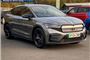 2024 Skoda Enyaq 250kW vRS 82kWh 4x4 5dr Auto