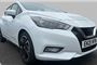 2021 Nissan Micra 1.0 IG-T 92 Acenta 5dr