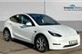 2022 Tesla Model Y Long Range AWD 5dr Auto