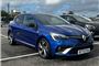 2023 Renault Clio 1.0 TCe 90 RS Line 5dr