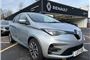 2021 Renault Zoe 100kW GT Line R135 50kWh Rapid Charge 5dr Auto