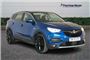 2021 Vauxhall Grandland X 1.2 Turbo Elite Nav 5dr