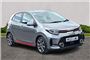 2022 Kia Picanto 1.0 GT-line 5dr Auto [4 seats]