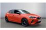 2021 Vauxhall Corsa 1.2 Griffin 5dr