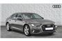 2023 Audi A6 40 TFSI Sport 4dr S Tronic