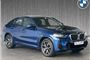 2023 BMW X4 xDrive30d MHT M Sport 5dr Auto