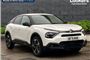 2022 Citroen C4 1.2 PureTech [130] Shine 5dr