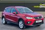 2018 SEAT Arona 1.0 TSI SE Technology [EZ] 5dr