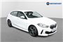 2021 BMW 1 Series 116d M Sport 5dr Step Auto