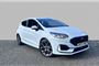 2022 Ford Fiesta 1.0 EcoBoost Hybrid mHEV 125 ST-Line Edition 3dr