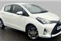 2015 Toyota Yaris 1.33 VVT-i Icon 5dr