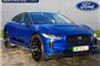 2021 Jaguar I-Pace 294kW EV400 HSE 90kWh 5dr Auto [11kW Charger]