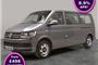 2018 Volkswagen Transporter Shuttle 2.0 TDI BMT 150PS SE Minibus DSG