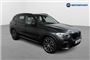 2018 BMW X3 xDrive30d M Sport 5dr Step Auto