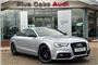 2015 Audi A5 Sportback 2.0 TDI 177 Black Ed Plus 5dr Multitronic [5st]