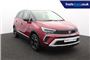 2021 Vauxhall Crossland 1.2 Turbo [130] Ultimate Nav 5dr Auto