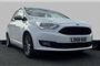 2018 Ford C-MAX 1.0 EcoBoost Zetec 5dr