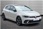 2024 Volkswagen Polo GTI 2.0 TSI GTI 5dr DSG